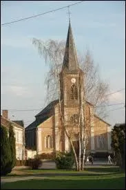 La Ville-aux-Bois-ls-Dizy est une commune Axonaise (02) situe en rgion ...