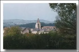 La commune Creusoise du Grand-Bourg se situe en rgion ...