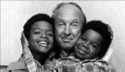 Comment s'appelle cette srie ?