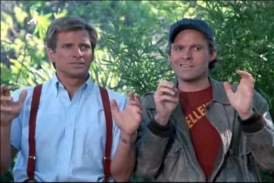 Comment s'appelle cette srie ?