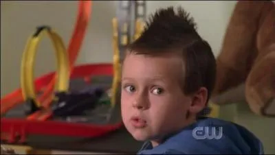 Pourquoi Jamie a cette coupe?