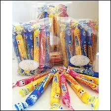 Celui-ci est trs semblable au prcdent mais il pique, il se nomme :