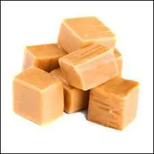 Quel est ce bonbon ?