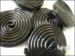 Certains n'aiment pas ces bonbons, comment se nomment-ils ?