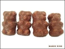 Quel est le nom de ces bonbons ?