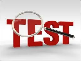 Grce  quel test ce  composant  peut-il tre identifi ?