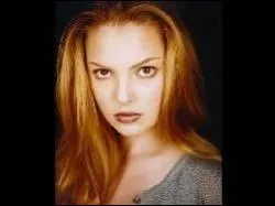 Avec qui se marie-t-elle ?