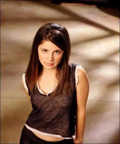 Pourquoi son pre l'interdit de voir Max ?