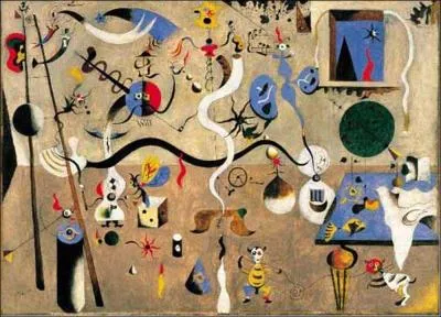 Le Carnaval d'Arlequin, c. 1925