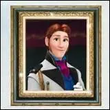 Combien le prince Hans a-t-il de frres ?
