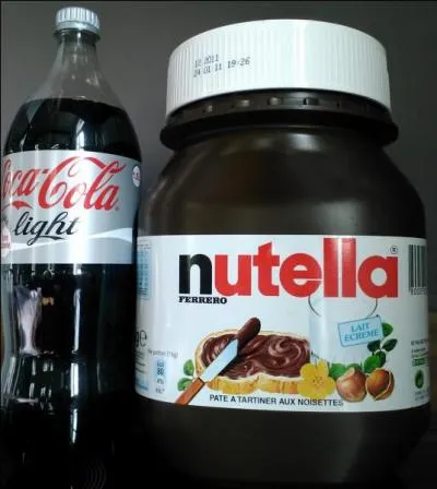 Ce sont les logos de :