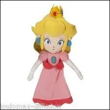 Comment s'appelle le doudou sur la photo ?