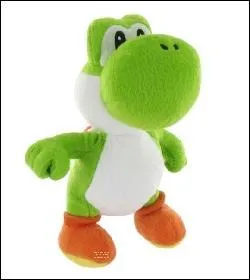 Comment s'appelle le doudou sur la photo ?