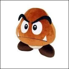 Comment s'appelle le doudou sur la photo ?