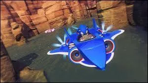 Dans quel jeu de Sonic peut-on avoir des avions comme vhicules ?