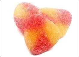 Comment s'appelle ce bonbon ?