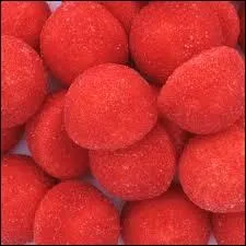 Comment s'appelle ce bonbon ?
