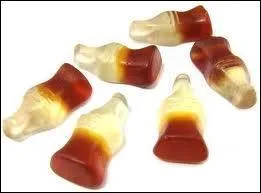 Comment s'appelle ce bonbon ?