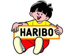 Quiz Haribo
