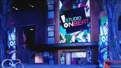 J'tudie au Studio On Beat :