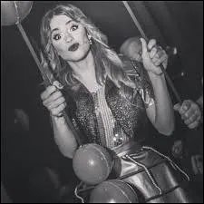 Ma mre s'appelle Mara :