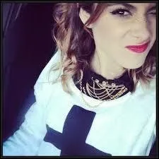 Ma BFF est Francesca :