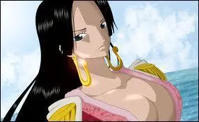 Qui est cette fille ?