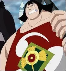 Qui est cette personne ?