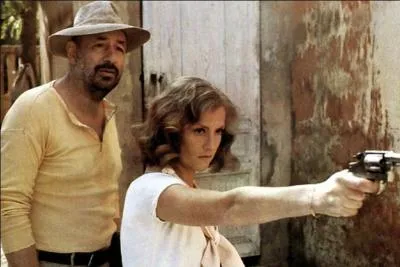 Il est classé 75e. Ce film date de 1981, il a été réalisé par Bertrand Tavernier, avec Philippe Noiret, Jean-Pierre Marielle, Isabelle Huppert. C'est un hallucinant conte immoral où règne la lâcheté, l'inceste, le racisme et le meurtre.
Quel est ce film ?