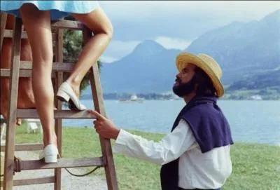 Il est classé 30e. Sorti en 1970, c'est un film d'Eric Rohmer avec Jean-Claude Brialy, Aurora Cornu, Béatrice Romand. Il est l'avant-dernier des six contes moraux. C'est une comédie dramatique, mais peut-être est-ce un film presque érotique ?
Quel est ce film ?