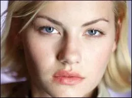 Avec qui la fille de Teri est-elle sortie ?