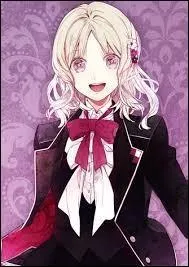 Qui est sur cette photo ?