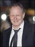 Stellan Skarsgard joue le rle du :
