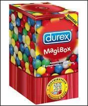 Le cadeau de Nol de K est :