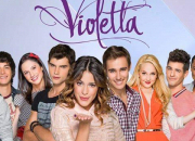 Quiz Violetta : saison 2