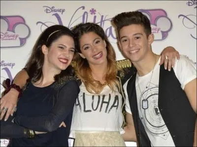 Qui va se dguiser en Jeremas, le pianiste du studio ?