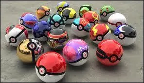 Lequel ne fait pas partie des nouveaux Pokmon ?