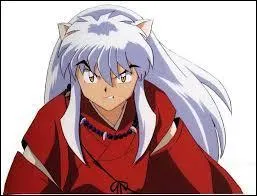 Dans 'Inuyasha', ce personnage dont le prnom est le mme titre que celui de l'anime a un demi-frre nomm Naraku.