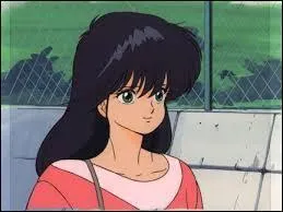 Dans 'Kimagure Orange Road', lors de leur premire rencontre, Ayukawa Madoka a donn son chapeau bleu  Kasuga Kysuke.