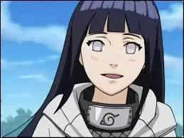 Dans 'Naruto Shippuden', Hyga Hinata a toujours eu des sentiments pour Uzumaki Naruto.