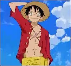 Dans 'One piece', Monkey D Luffy a mang un lgume du dmon et son corps est devenu lastique.