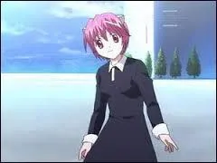 Dans 'Elfen Lied', Nana est une Diclonius qui dteste les humains et elle les tue, comme Lucy et Mariko.