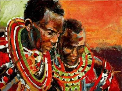 Qu'est-ce que la savane ?