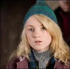 Qui l'invite  la soire de Slughorn ?