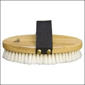 Comment s'appelle cette brosse ?