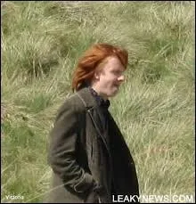 Quand se marie-t-il avec Fleur Delacour ?