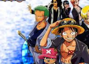 Quiz One Piece en gnral