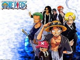 Quiz One piece