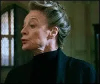 Quel est son Patronus ?