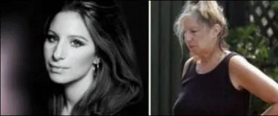 Le temps lui, la piti il ne connait pas, avec qui cette actrice et chanteuse est-elle marie ?